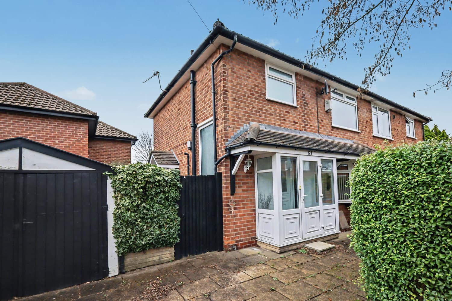 57 Brookfield Road, Cheadle, Greater Manchester, SK8 1ES