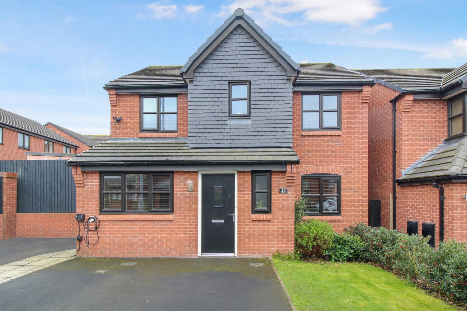 32 Europa Way, Stockport, Greater Manchester, SK3 0WT