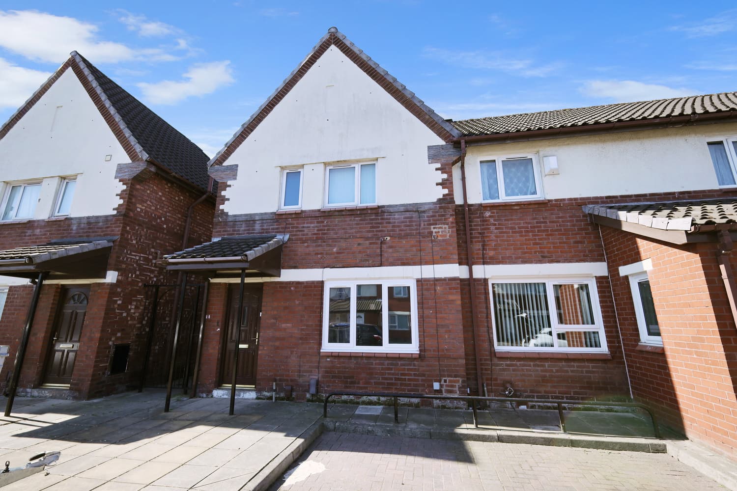 11 Bosley Road, Cheadle Heath, Stockport, Cheshire, SK3 0NQ