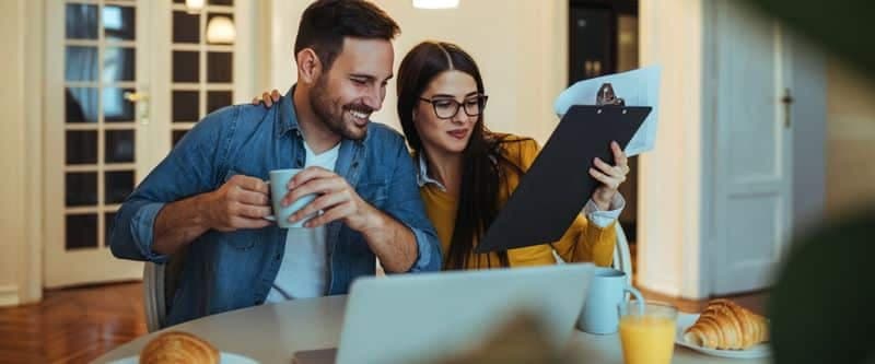 No Sale, No Fee, No Upfront Costs