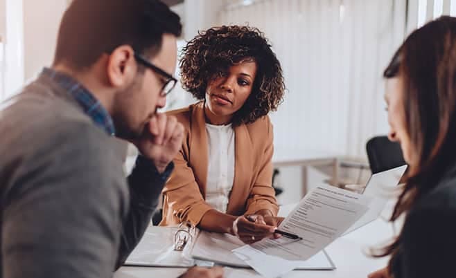 Looking for a solicitor?