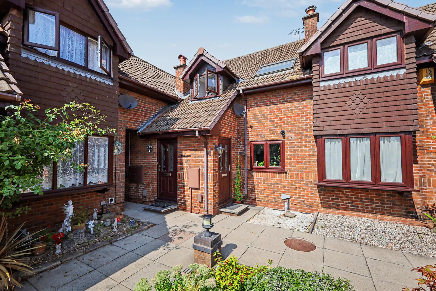 4 Oaktree Cottages, Anfield Road, Cheadle Hulme, SK8 5EX